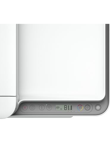 HP Imprimantă HP DeskJet 4220e All-in-One, Color, Imprimanta pentru Acasă, Imprimare, copiere, scanare, HP+ Eligibilă pentru HP