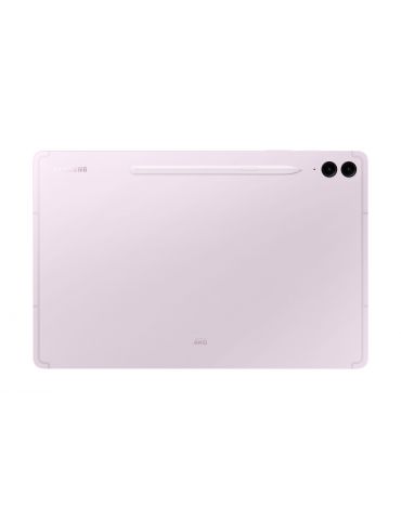 Samsung Galaxy Tab S9 FE+ 5G LTE-TDD & LTE-FDD 128 Giga Bites 31,5 cm (12.4") Samsung Exynos 8 Giga Bites Wi-Fi 6 (802.11ax) Roz