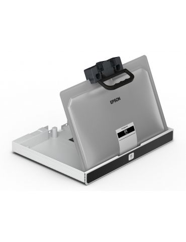 Epson C13T12E140 cartușe cu cerneală 1 buc. Original Productivitate Înaltă (XL) Negru