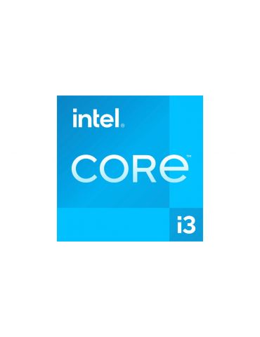 Intel Core i3-14100F procesoare 12 Mega bites Cache inteligent - Tik.ro