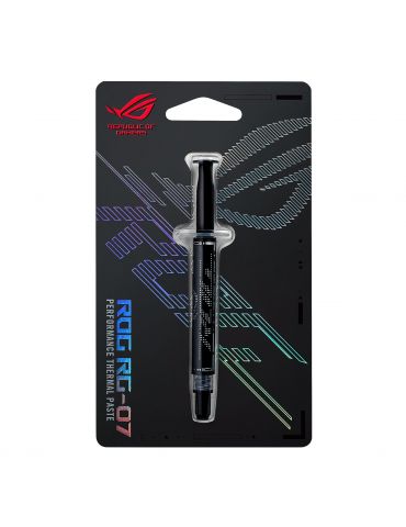 ASUS ROG RG-07 PERFORMANCE THERMAL PASTE lichide paste termoconductoare Pastă termică 8 g