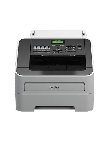 Brother FAX-2940 imprimantă multifuncțională Cu laser A4 600 x 2400 DPI 20 ppm - Tik.ro