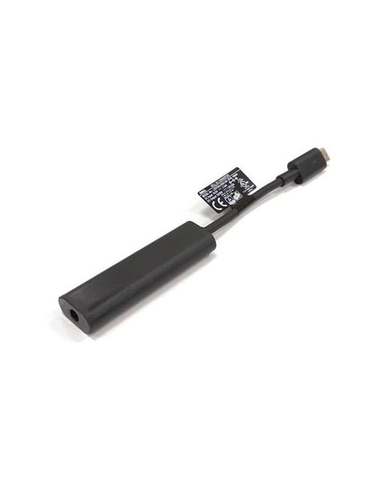 DELL 470-ACFG DC 4.5 mm USB-C Negru