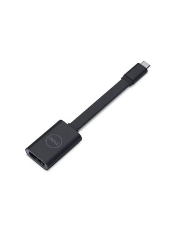 DELL 470-ACFC 0,074 m USB tip-C DisplayPort