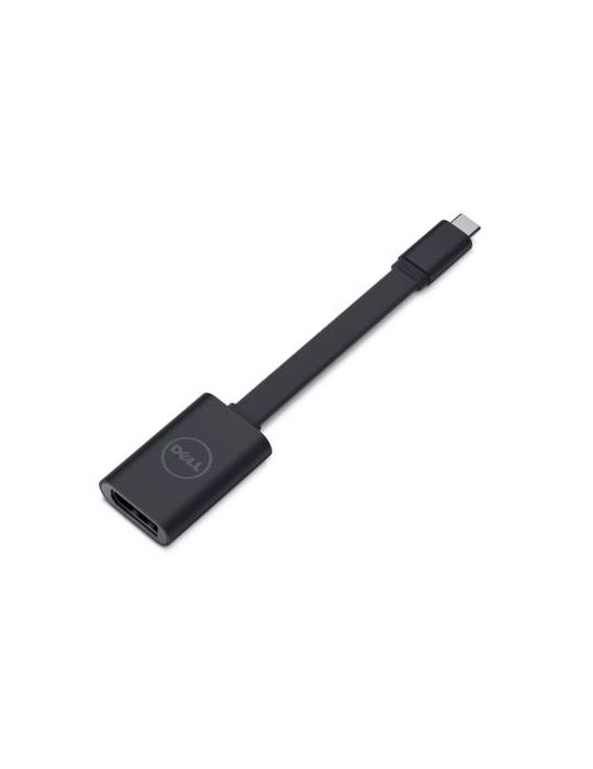 DELL 470-ACFC 0,074 m USB tip-C DisplayPort
