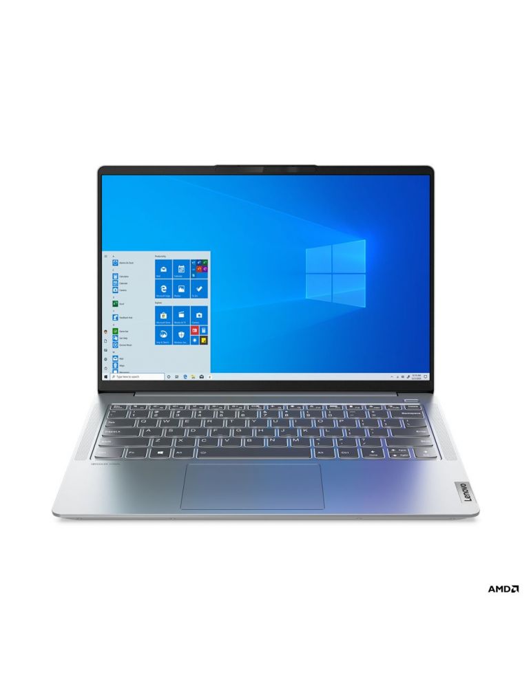 Nb lenovo nb ip5p-14acn6 r5-5600u 14/8/512gb 82l7007mrm lenovo 82l7007mrm (include tv 3.25lei)