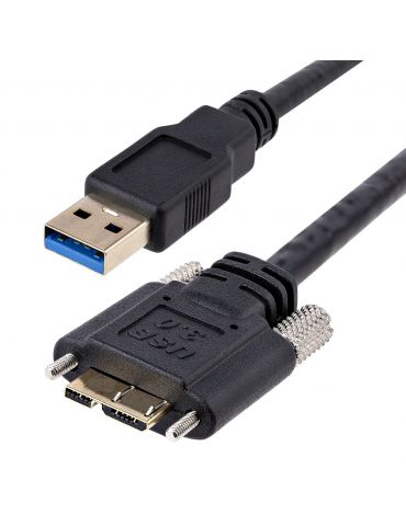 StarTech.com F35023-USB-EXTENDER dispozitiv de tip extender video Consolă emițător & receptor 5000 Mbit s