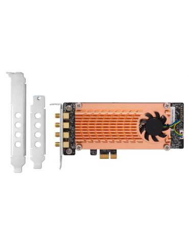 QNAP QWA-AC2600 card de rețea Intern WLAN 1733 Mbit s
