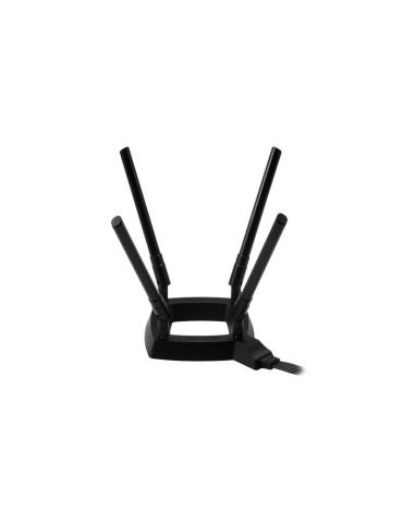 QNAP QWA-AC2600 card de rețea Intern WLAN 1733 Mbit s