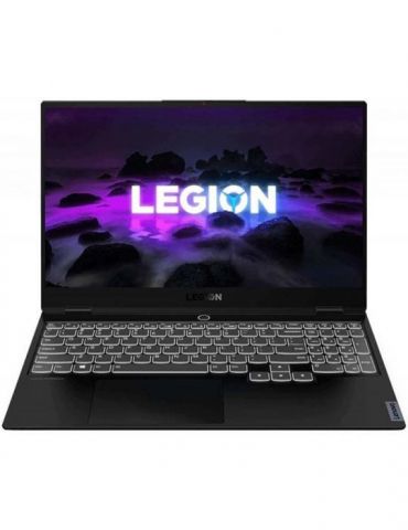 Nb lenovo legion s7 15 r9 5900hx 32 1tb 3060-6 dos 82k80027rm (include tv 3.25lei) Lenovo - 1