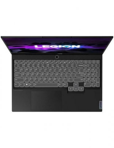 Nb lenovo legion s7 15 r9 5900hx 32 1tb 3060-6 dos 82k80027rm (include tv 3.25lei) Lenovo - 1