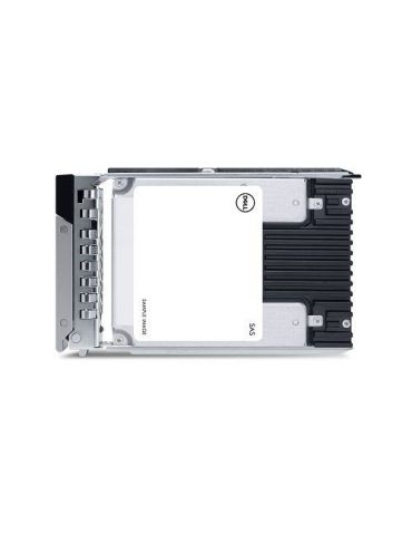 DELL 345-BEFB unități SSD 2.5" 480 Giga Bites ATA III Serial