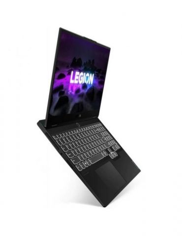 Nb lenovo legion s7 15 r9 5900hx 32 1tb 3060-6 dos 82k80027rm (include tv 3.25lei) Lenovo - 1