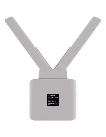 Managed mobile wifi router... - Tik.ro