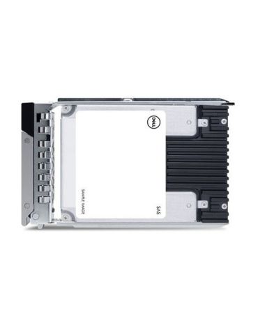 DELL 345-BDYP unități SSD 2.5" 960 Giga Bites ATA III Serial