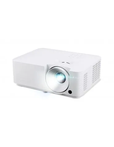 Acer XL2530 proiectoare de date 4800 ANSI lumens DLP WXGA (1200x800) Alb - Tik.ro