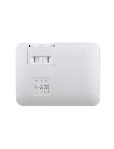 Acer XL2530 proiectoare de date 4800 ANSI lumens DLP WXGA (1200x800) Alb