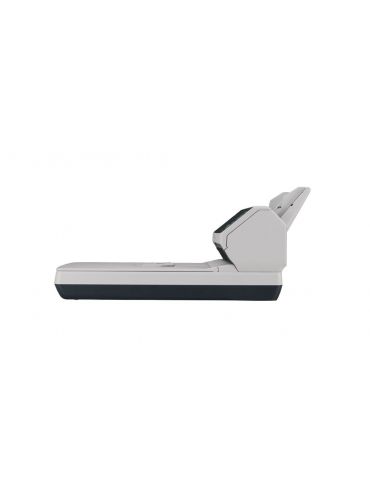 Fujitsu fi-8290 Scaner alimentare ADF + manuală 600 x 600 DPI A4 Negru, Gri
