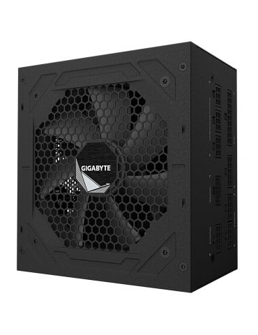 Gigabyte GP-UD850GM PG5 unități de alimentare cu curent 850 W 20+4 pin ATX ATX Negru