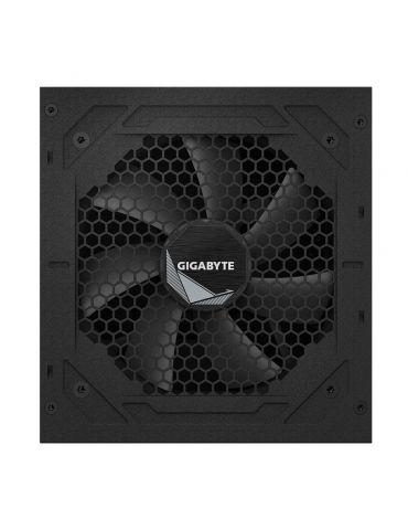 Gigabyte UD1000GM PG5 unități de alimentare cu curent 1000 W 20+4 pin ATX ATX Negru