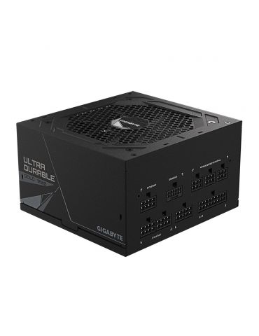 Gigabyte UD1000GM PG5 unități de alimentare cu curent 1000 W 20+4 pin ATX ATX Negru