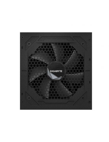 Gigabyte UD750GM PG5 unități de alimentare cu curent 750 W 20+4 pin ATX ATX Negru