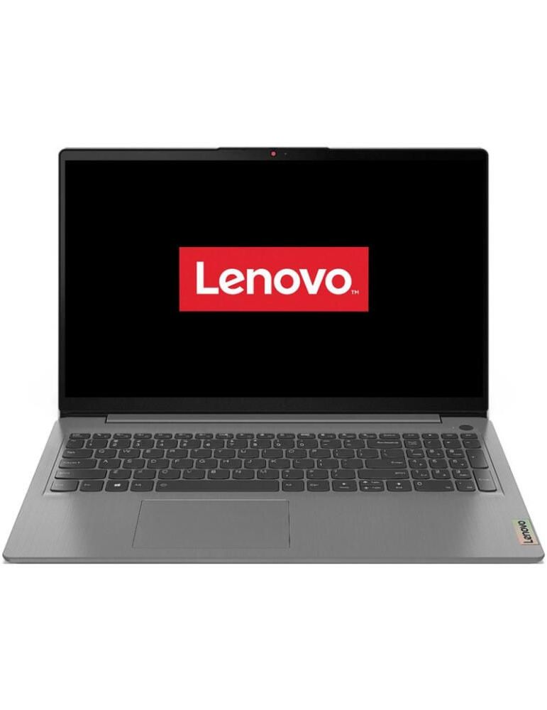 Nb lenovo ip 3 15 fhd i3-1115g4 4gb 512gb uma dos 82h801f4rm (include tv 3.25lei)