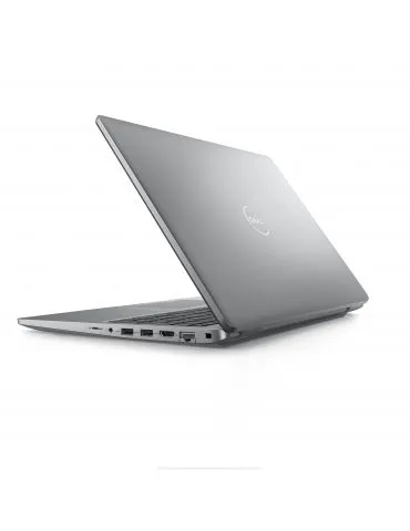 DELL Precision 3580 Stație de lucru mobilă 39,6 cm (15.6") Full HD Intel® Core™ i7 i7-1360P 32 Giga Bites DDR5-SDRAM 512 Giga