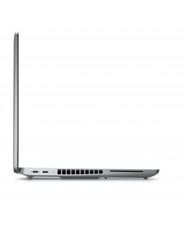 DELL Precision 3581 Stație de lucru mobilă 39,6 cm (15.6") Full HD Intel® Core™ i7 i7-13700H 16 Giga Bites DDR5-SDRAM 512 Giga