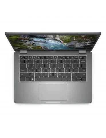 DELL Precision 3480 Stație de lucru mobilă 35,6 cm (14") Full HD Intel® Core™ i7 i7-1360P 16 Giga Bites DDR5-SDRAM 512 Giga