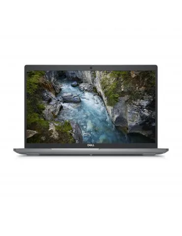 DELL Precision 3581 Stație de lucru mobilă 39,6 cm (15.6") Full HD Intel® Core™ i7 i7-13800H 32 Giga Bites DDR5-SDRAM 512 Giga - Tik.ro