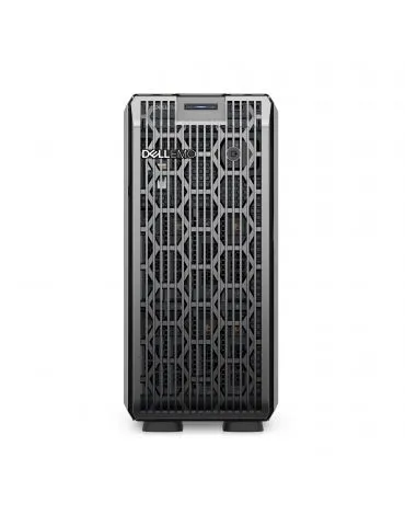 DELL PowerEdge T350 servere 8 TB Tower Intel Xeon E E-2336 2,9 GHz 16 Giga Bites DDR4-SDRAM 700 W - Tik.ro