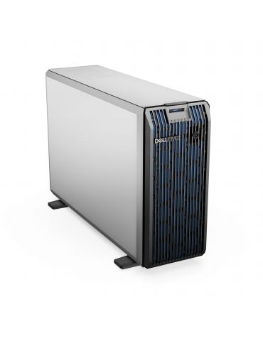 DELL PowerEdge T350 servere 960 Giga Bites Tower Intel Xeon E E-2336 2,9 GHz 16 Giga Bites DDR4-SDRAM 700 W
