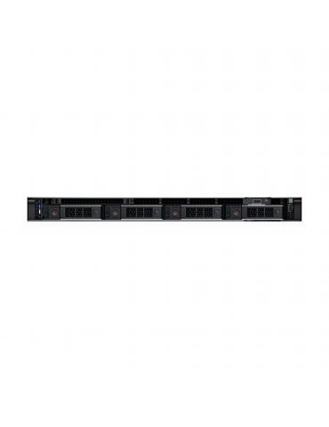 DELL PowerEdge R6615 servere 480 Giga Bites Cabinet metalic (1U) AMD EPYC 9124 3 GHz 32 Giga Bites DDR5-SDRAM 700 W - Tik.ro