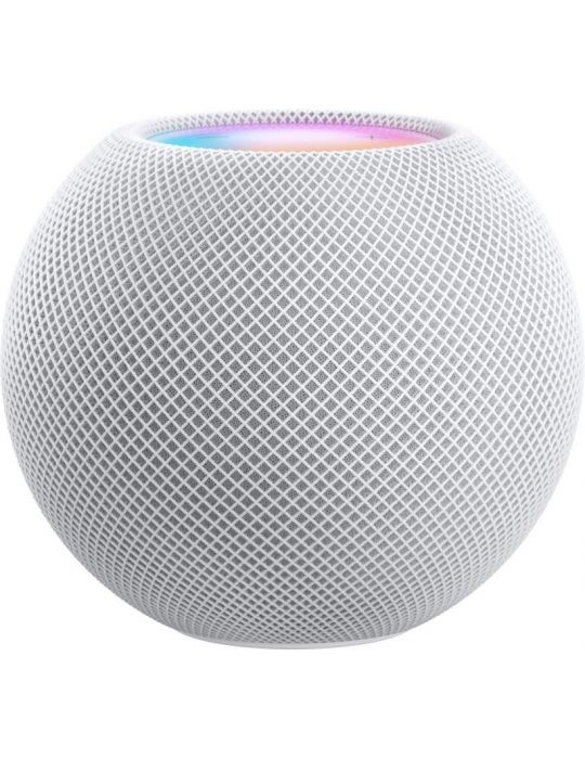 Speaker wrl homepod mini/white my5h2 apple my5h2 (include tv 0.8lei) Apple - 1
