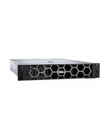 DELL PowerEdge R760XS servere 960 Giga Bites Cabinet metalic (2U) Intel® Xeon® Gold 5416S 2 GHz 32 Giga Bites DDR5-SDRAM 1100 W