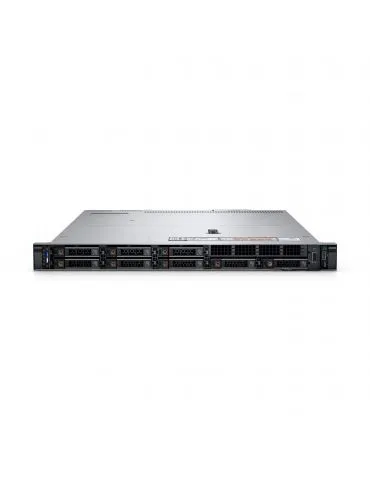 DELL PowerEdge R450 servere 480 Giga Bites Cabinet metalic (1U) Intel® Xeon® Silver 4309Y 2,8 GHz 16 Giga Bites DDR4-SDRAM 1100