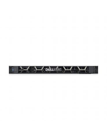 DELL PowerEdge R350 servere 480 Giga Bites Cabinet metalic (1U) Intel Xeon E E-2336 2,9 GHz 16 Giga Bites DDR4-SDRAM 700 W - Tik.ro