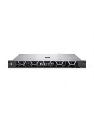 DELL PowerEdge R350 servere 960 Giga Bites Cabinet metalic (1U) Intel Xeon E E-2336 2,9 GHz 16 Giga Bites DDR4-SDRAM 700 W