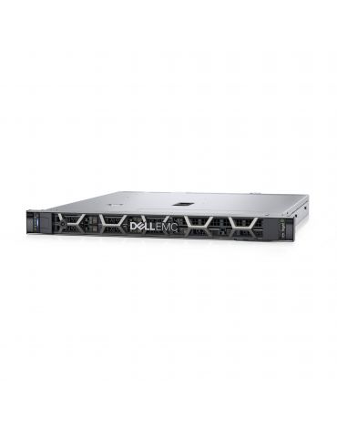 DELL PowerEdge R350 servere 960 Giga Bites Cabinet metalic (1U) Intel Xeon E E-2336 2,9 GHz 16 Giga Bites DDR4-SDRAM 700 W