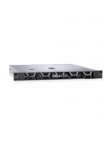 DELL PowerEdge R350 servere 960 Giga Bites Cabinet metalic (1U) Intel Xeon E E-2336 2,9 GHz 16 Giga Bites DDR4-SDRAM 700 W