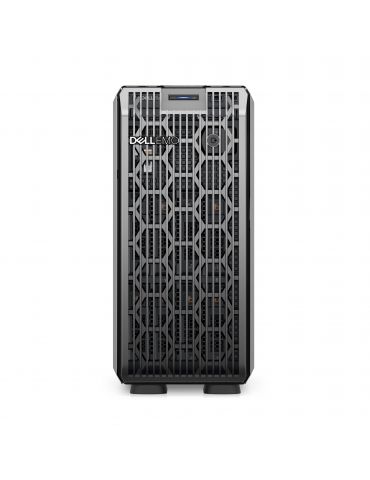 DELL PowerEdge T350 servere 480 Giga Bites Tower Intel Xeon E E-2336 2,9 GHz 16 Giga Bites DDR4-SDRAM 700 W - Tik.ro