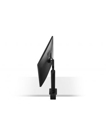 LG 32UN880P-B monitoare LCD 81,3 cm (32") 3840 x 2160 Pixel 4K Ultra HD Negru
