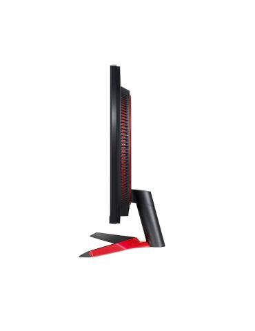 LG 27GN800P-B.AEU LED display 68,6 cm (27") 2560 x 1440 Pixel Quad HD Negru