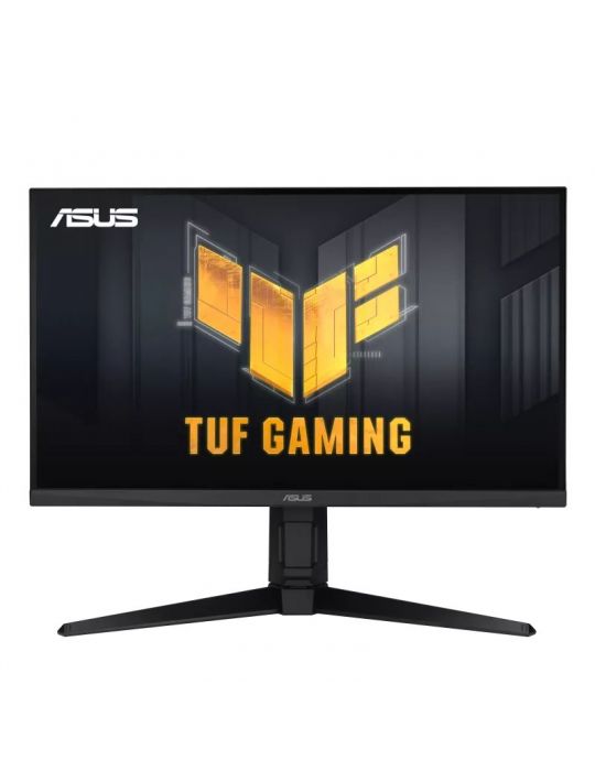 ASUS TUF Gaming VG279QL3A monitoare LCD 68,6 cm (27") 1920 x 1080 Pixel Full HD Negru