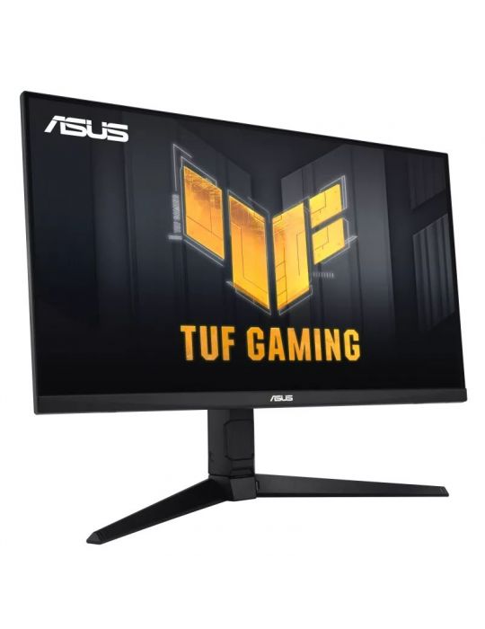 ASUS TUF Gaming VG279QL3A monitoare LCD 68,6 cm (27") 1920 x 1080 Pixel Full HD Negru