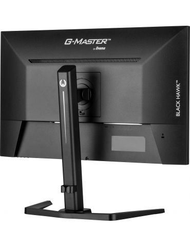 iiyama G-MASTER GB2745QSU-B1 monitoare LCD 68,6 cm (27") 2560 x 1440 Pixel 2K Ultra HD LED Negru