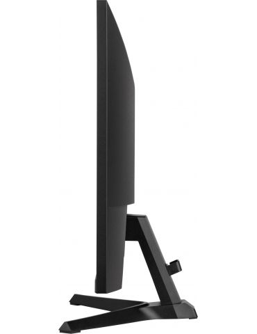 iiyama G-MASTER G2745QSU-B1 monitoare LCD 68,6 cm (27") 2560 x 1440 Pixel Dual WQHD LED Negru