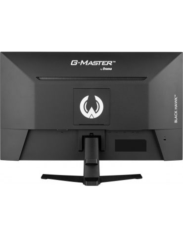 iiyama G-MASTER G2745QSU-B1 monitoare LCD 68,6 cm (27") 2560 x 1440 Pixel Dual WQHD LED Negru