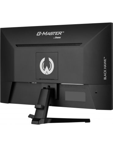 iiyama G-MASTER G2745QSU-B1 monitoare LCD 68,6 cm (27") 2560 x 1440 Pixel Dual WQHD LED Negru